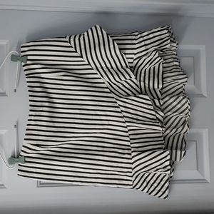 NWT A New Day Asymmetrical Hem Skirt